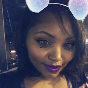 Meet your Posher, Maggie